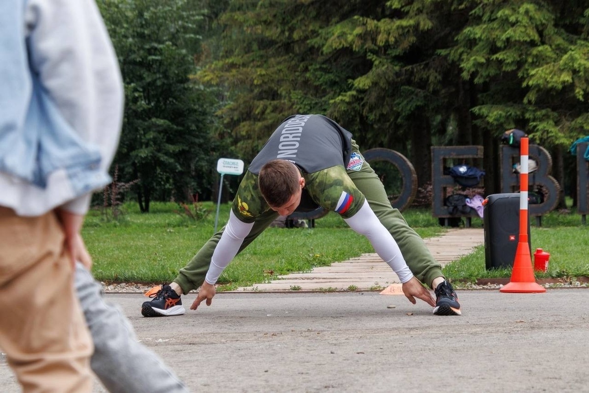 Фото: Илья Падымов