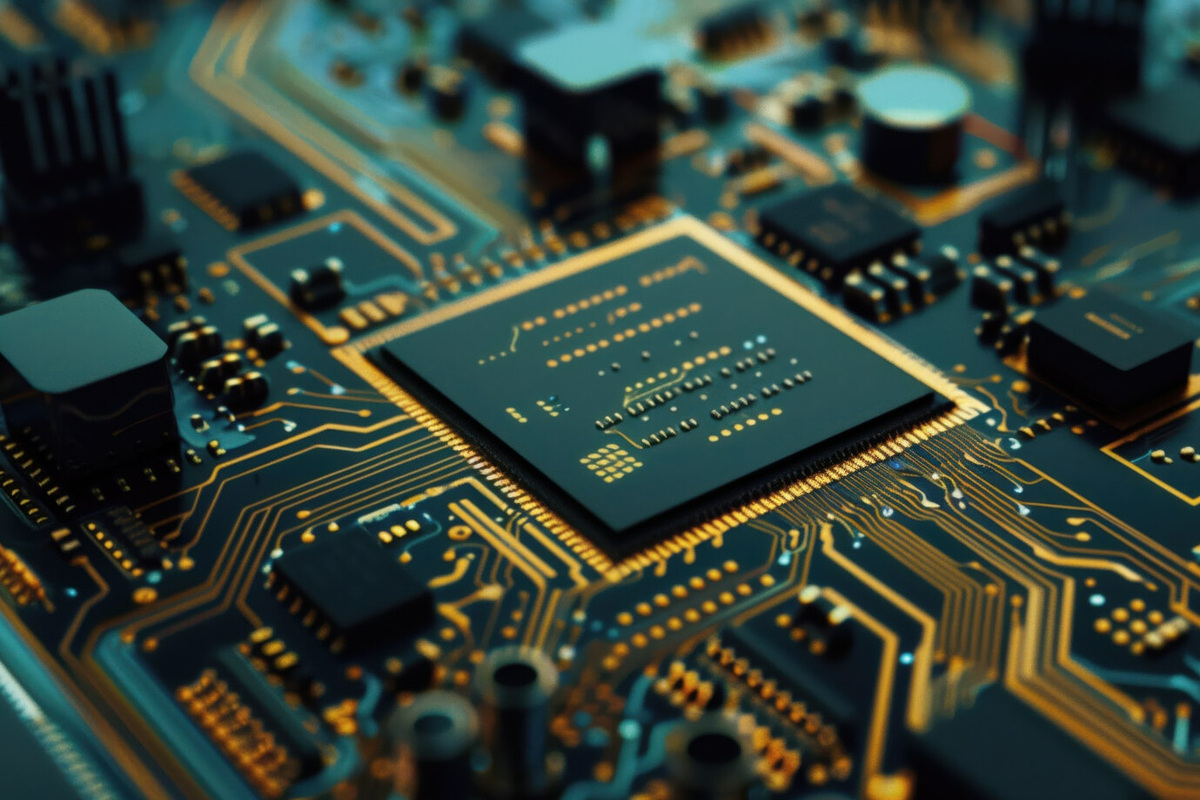     Российские физики вырастили нанокристаллы для электронных устройств нового поколения