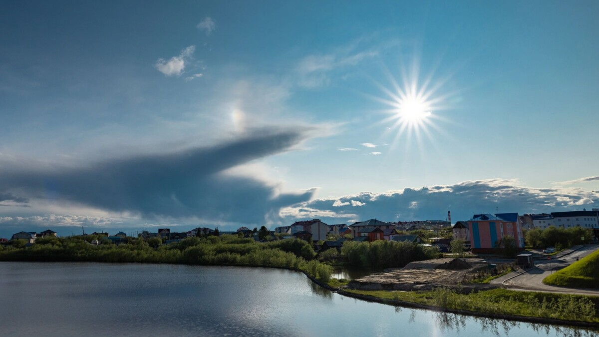    Фото: Фёдор Воронов / «Ямал-Медиа»