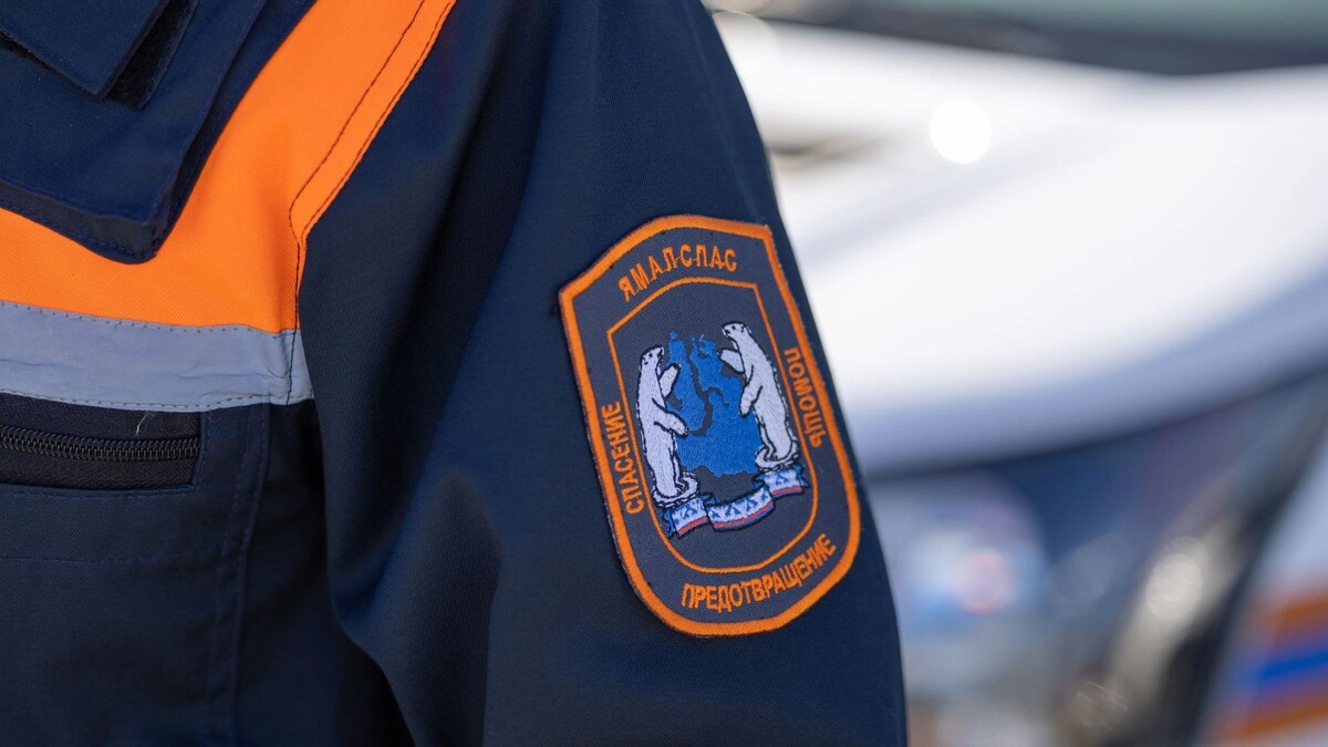    Фото: Юлия Чудинова/«Ямал-Медиа»