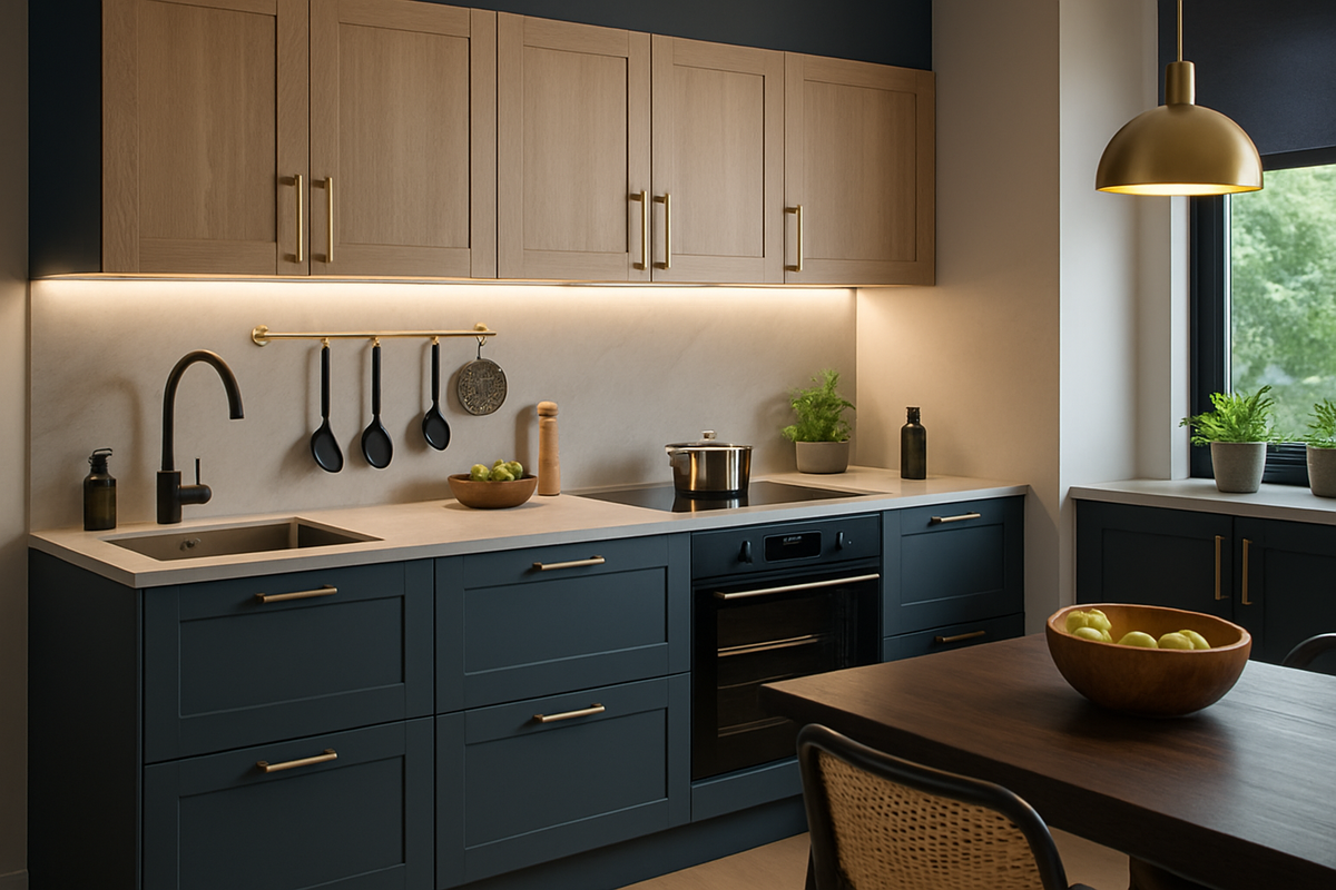 5 деталей, которые сделают её визуально дороже