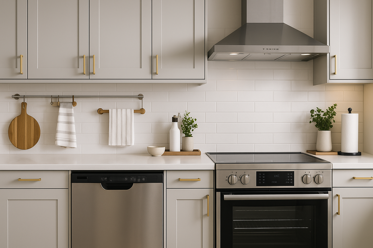 5 деталей, которые сделают её визуально дороже