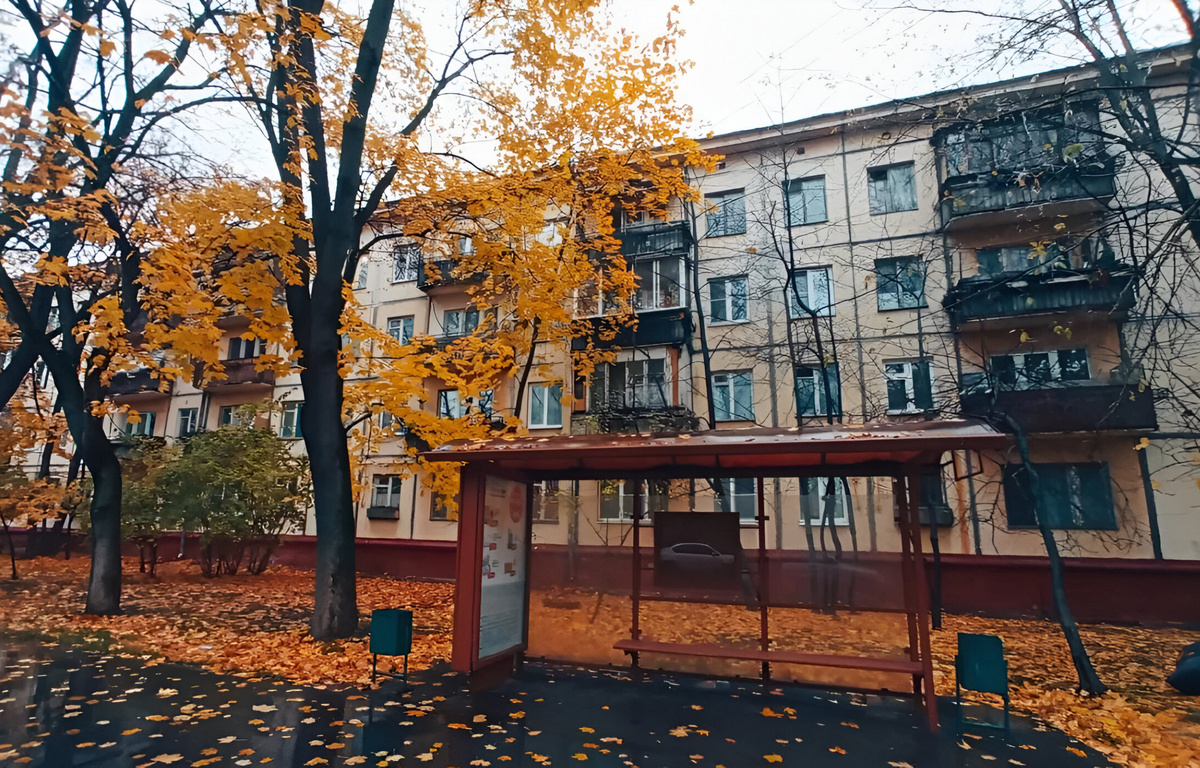 Фото: yandex.ru/maps