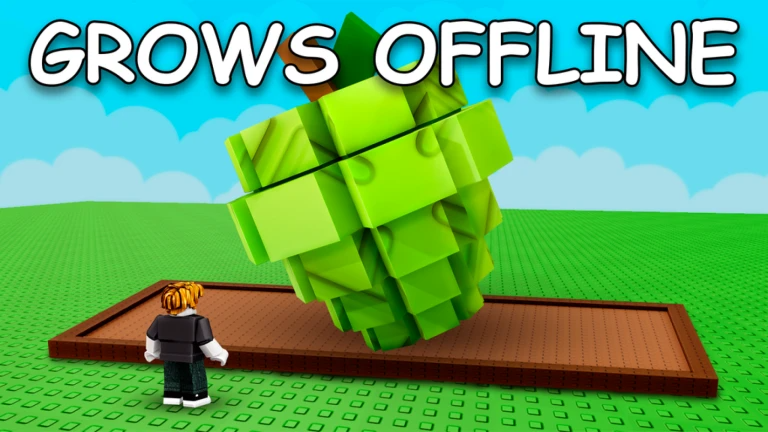 Изображение игры на площадке Roblox
