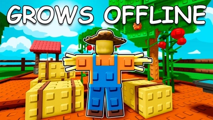 Изображение игры на площадке Roblox