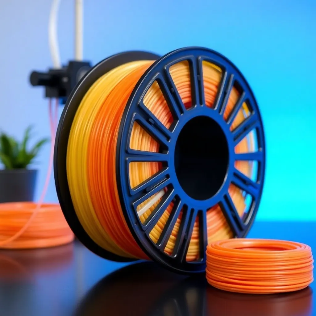 Какая влажность пластика (филамента) для 3D печати должна быть?