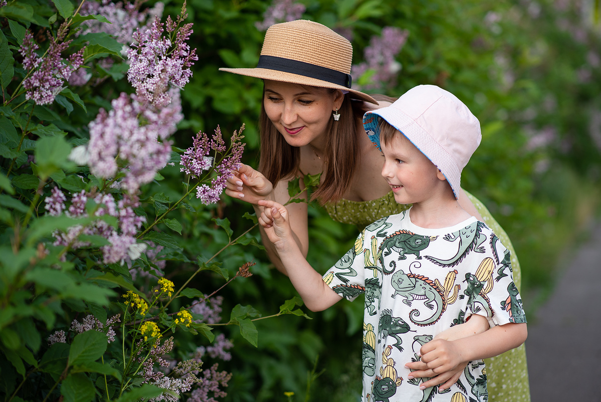 Фото из семейного архива