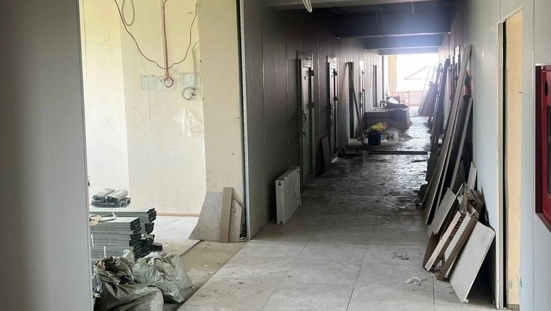      Фото: Администрация Кировского округа