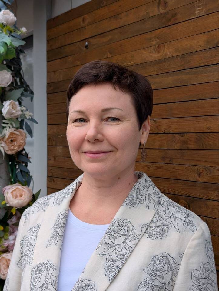    Фото предоставлено Натальей Шур