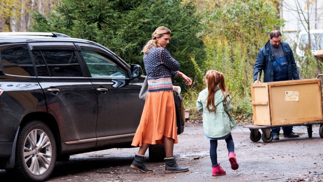 Листайте вправо, чтобы увидеть больше изображений