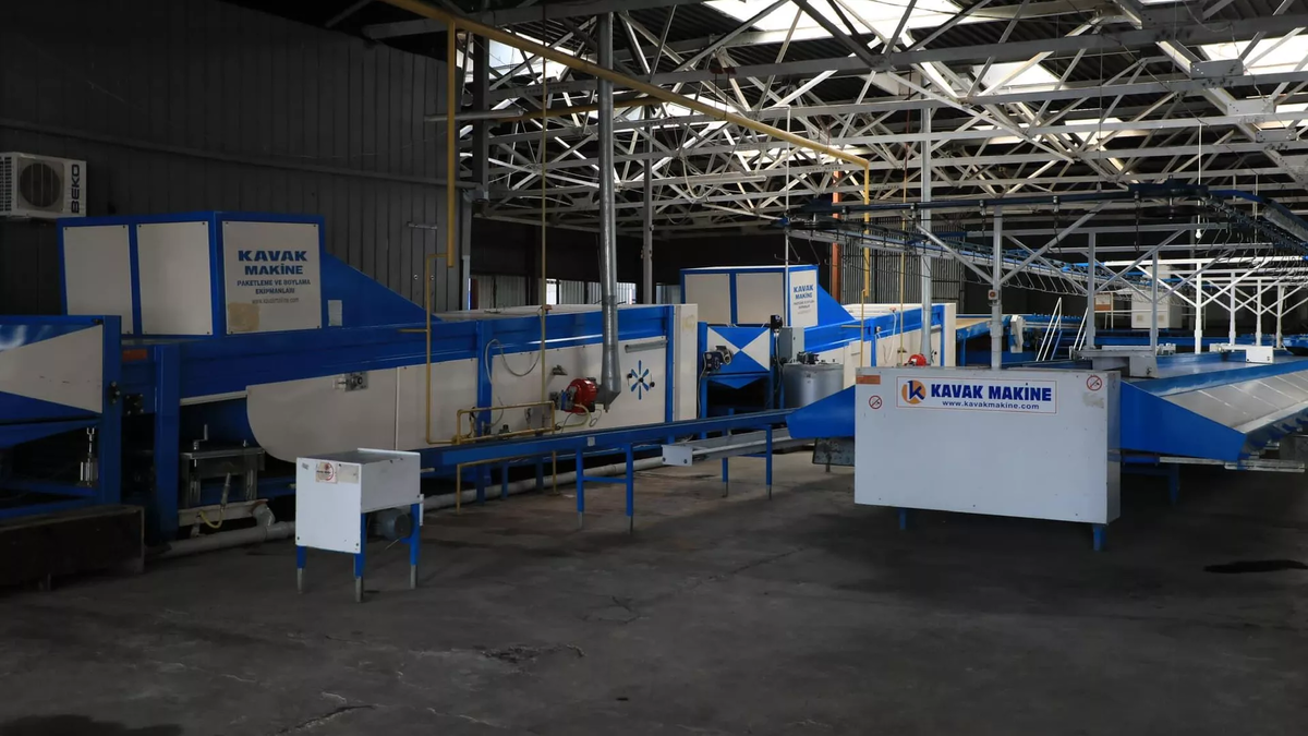 © Ministry of Economy and Sustainable Development of Georgia