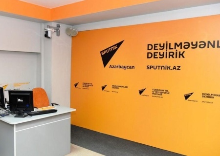    Силовики Азербайджана захватили агентство Sputnik в Баку. В чём причина азербайджанской агрессии против России?