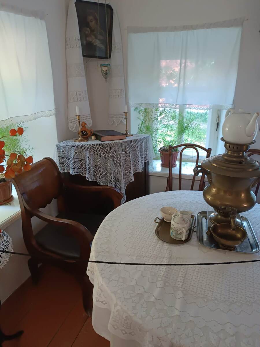 Таганрог Чехова