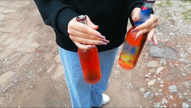    В День молодежи в Кировской области изъяли более 900 литров алкоголя