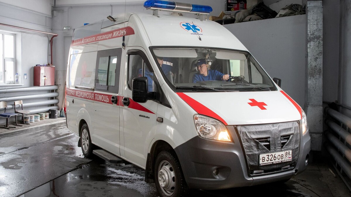    Фото: Юрий Здебский / «Ямал-Медиа»