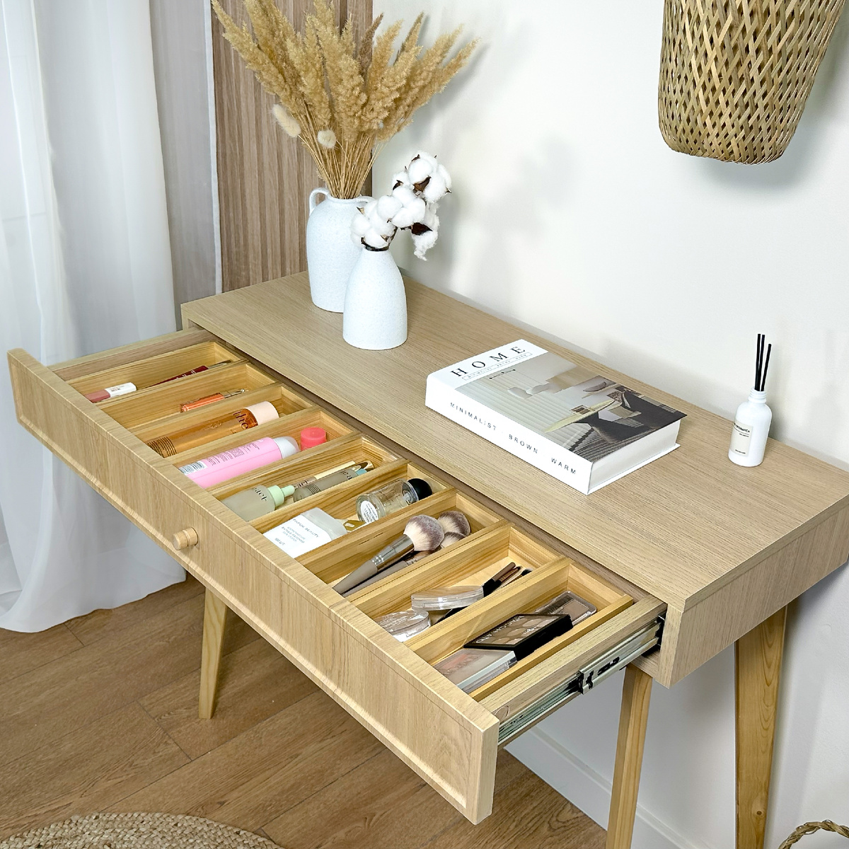 Туалетный столик Элеганс – 112OZ