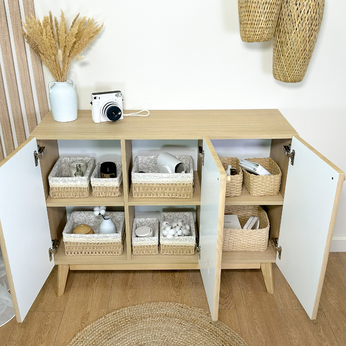 Комод Элеганс – 114OZ