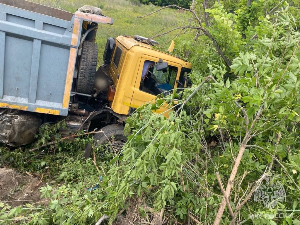    В Оренбургском районе произошло смертельное ДТП Мария Чалкина