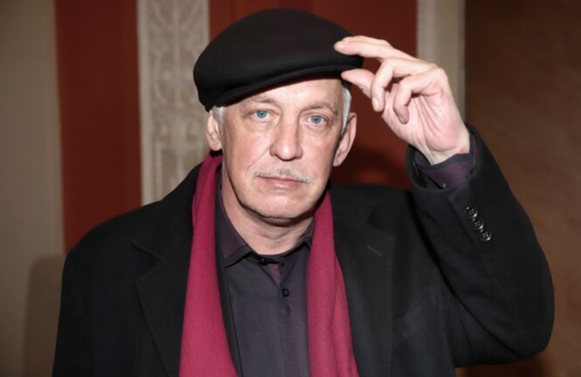 Александр Басов