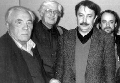 Вадим Абдрашитов