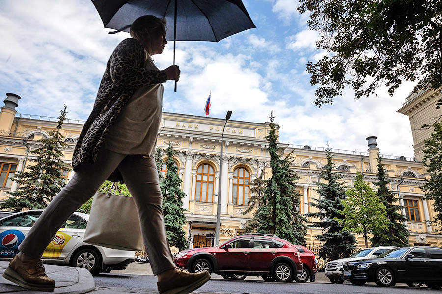    © Евгений Разумный/Ведомости/ТАСС