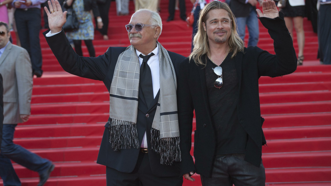    Nadezhda Markalova/Russian Look/Globallookpress