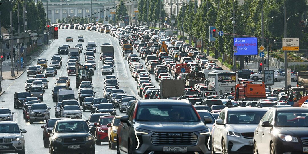 Пять важных изменений для водителей с июля. Об этом должен знать каждый