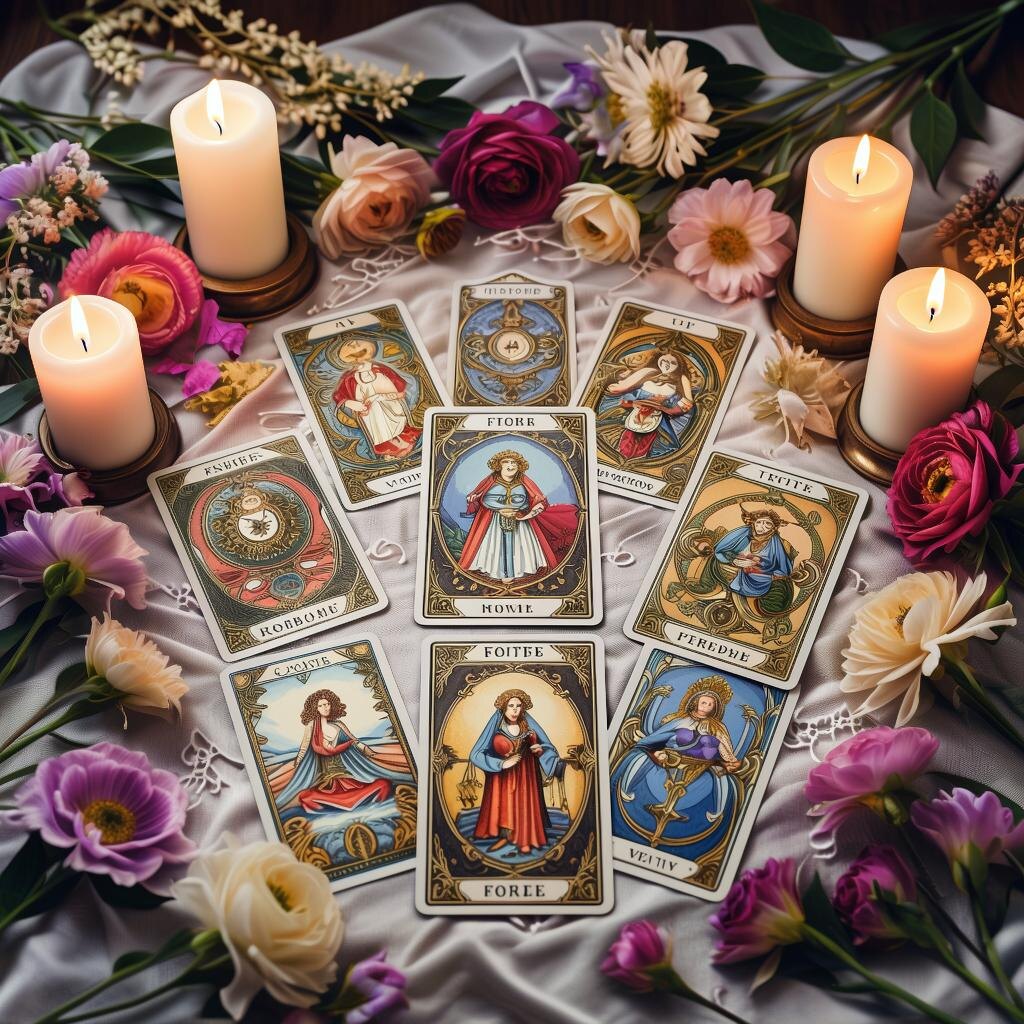 Карты. Иллюстрация сгенерирована нейросетью