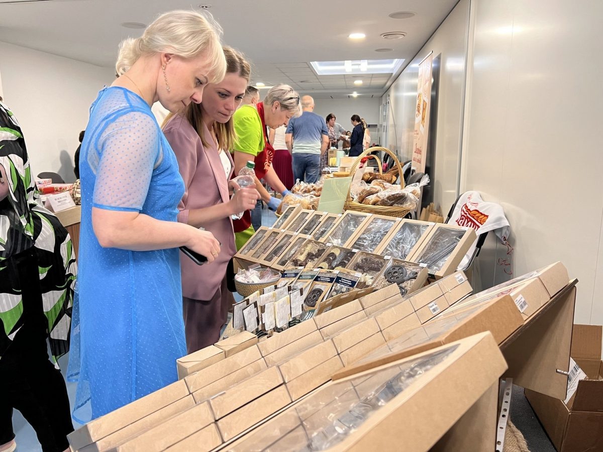    Нижегородские компании приглашаются для участия в Дне поставщика по направлению «Ритейл»