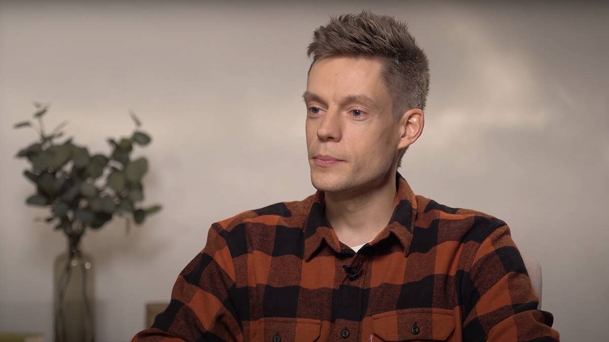    Фото: YouTube/ВДудь. Юрий Дудь признан в РФ иноагентом