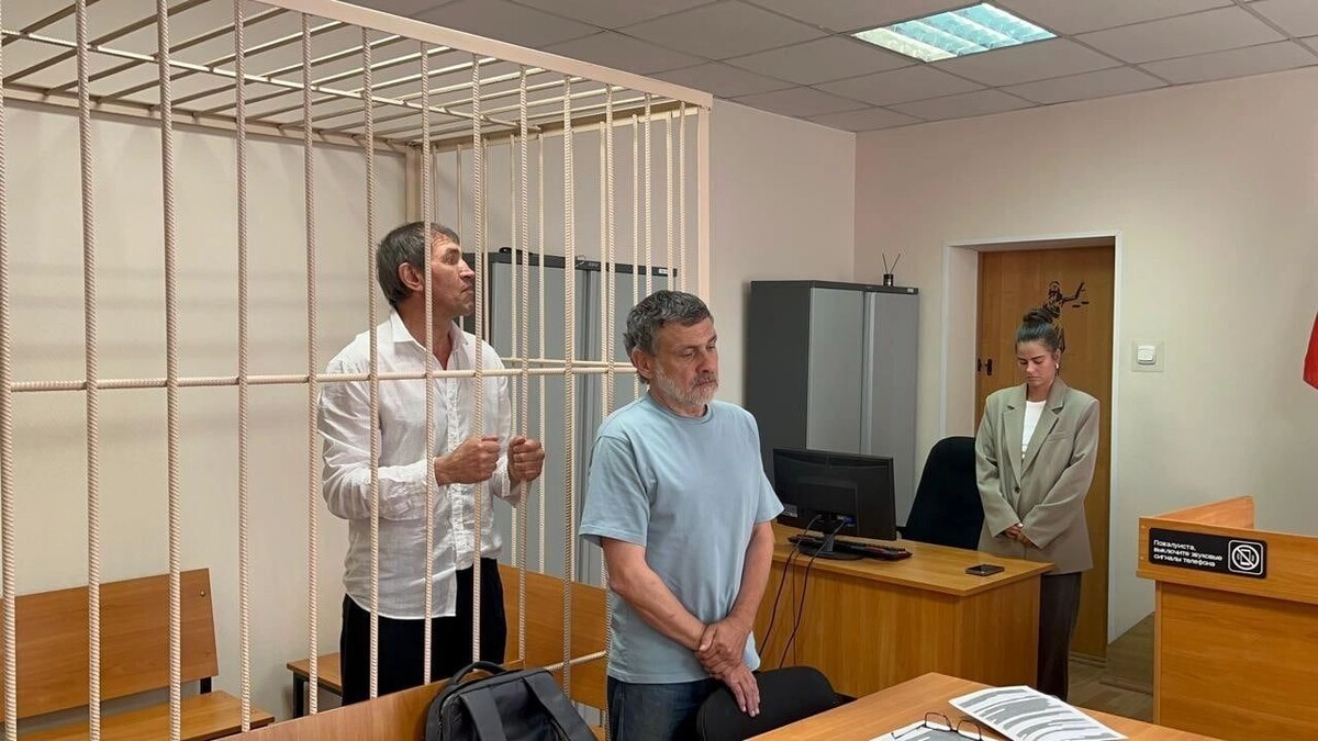     Автор: A. Petrova Источник: Управление Судебного департамента в Новосибирской области