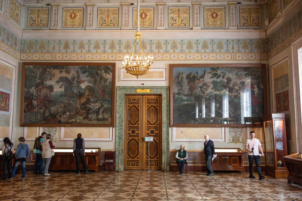 Источник фото: сайт Культура Петербурга