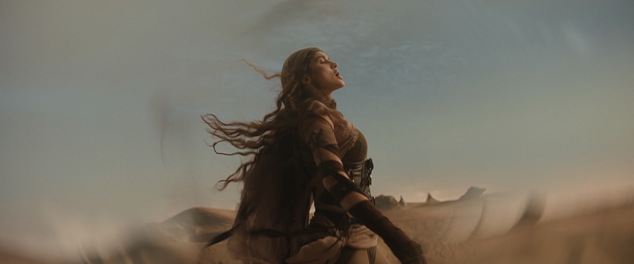    Bearwolf выпустила саундтрек к фэнтези-сериалу «Этерна» (фото 2)