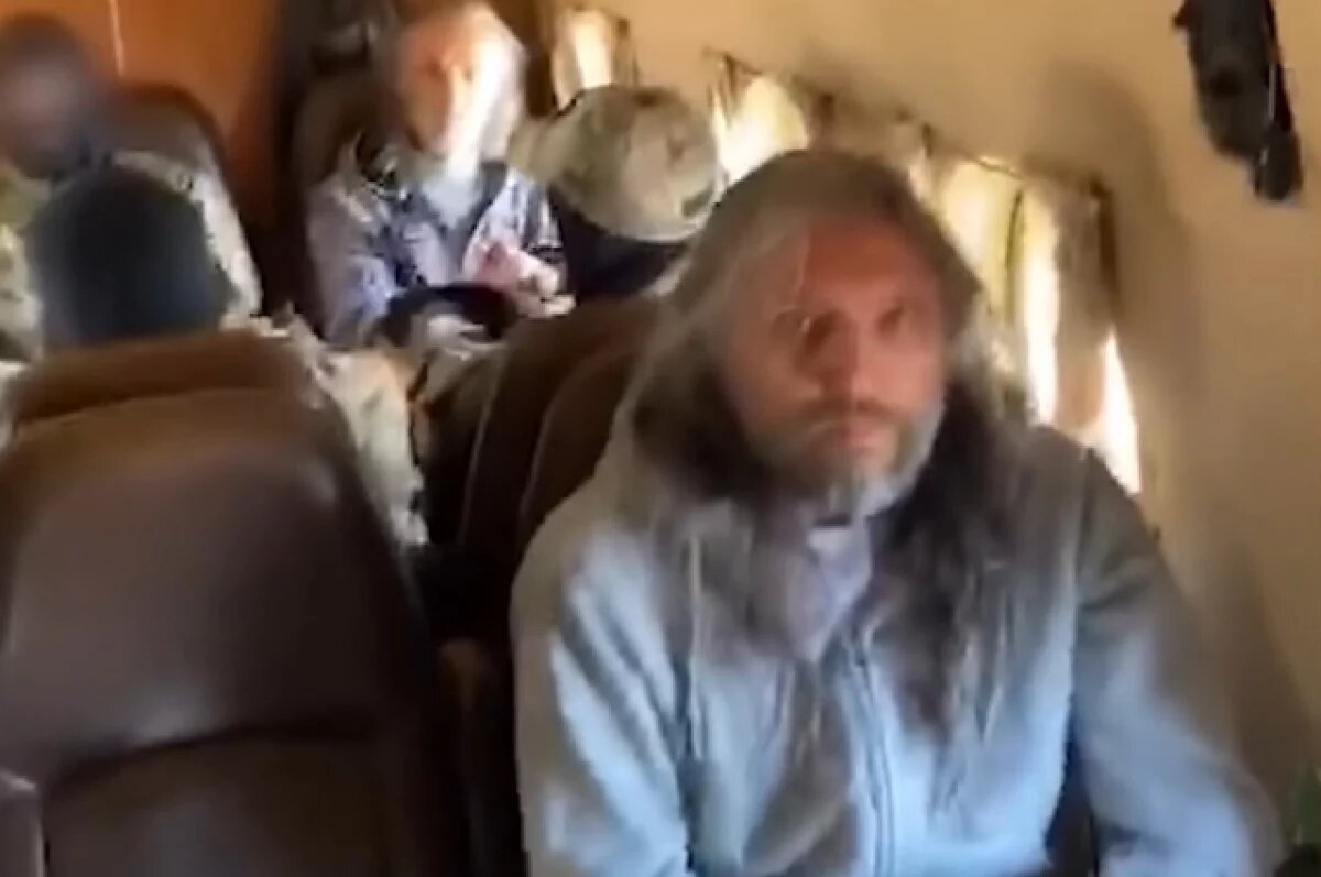    Защита главаря секты «Община Виссариона» высказалась о приговоре в 12 лет