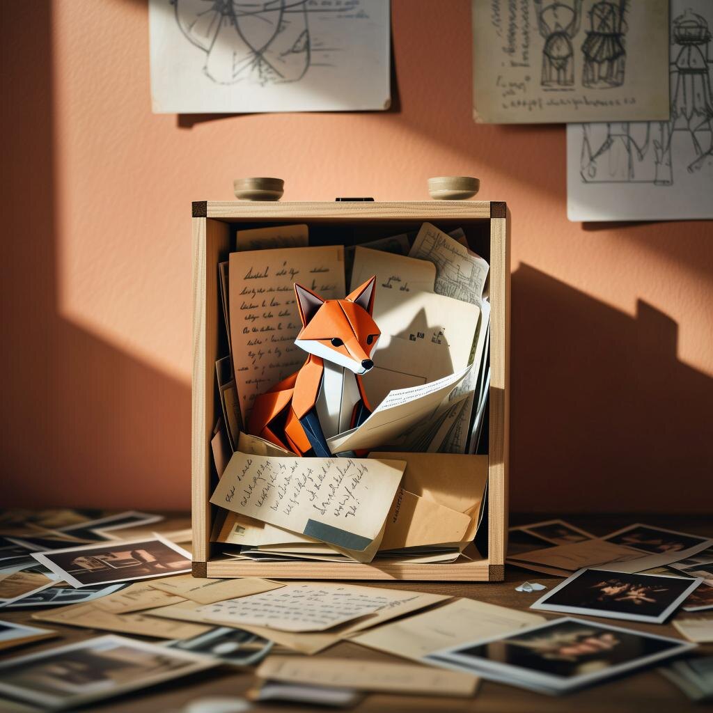 Я художник, я так вижу.