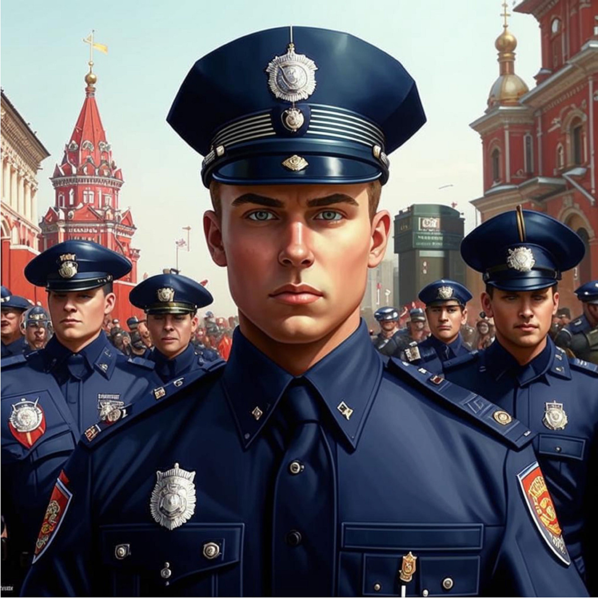 День Милиции