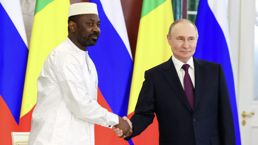   РИА Новости