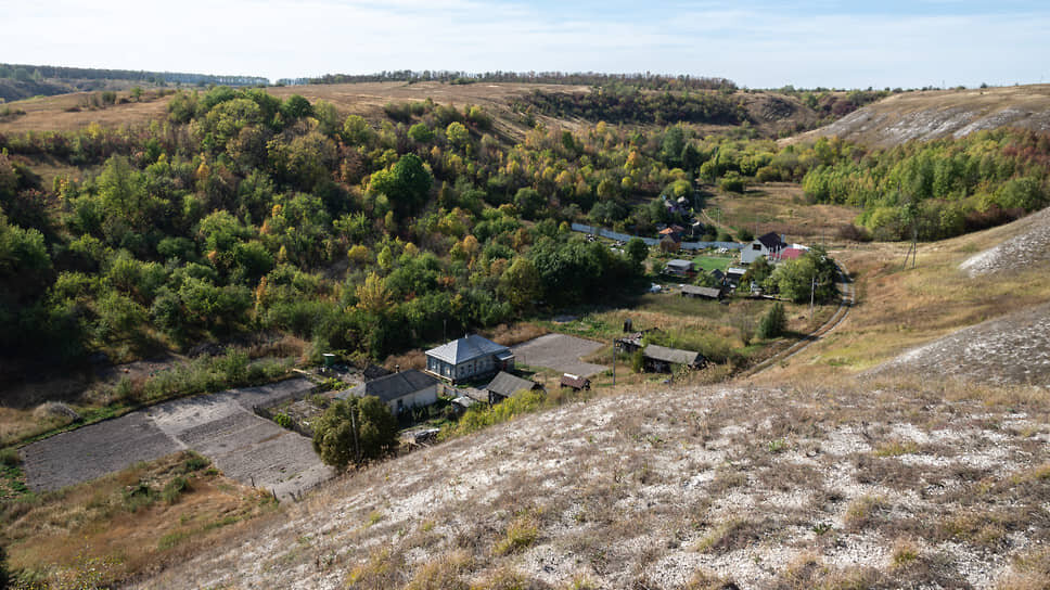Фото: Олег Харсеев / Коммерсантъ