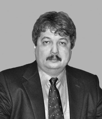 Геннадий Егоров — легендарная личность в судостроении международного масштаба. Фото из архивов.