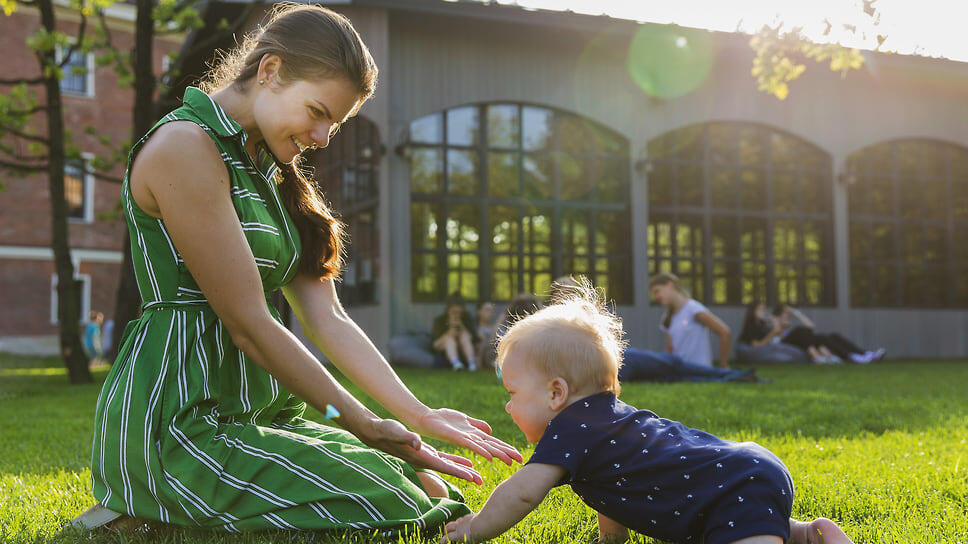 Фото: Алексей Смышляев / Коммерсантъ