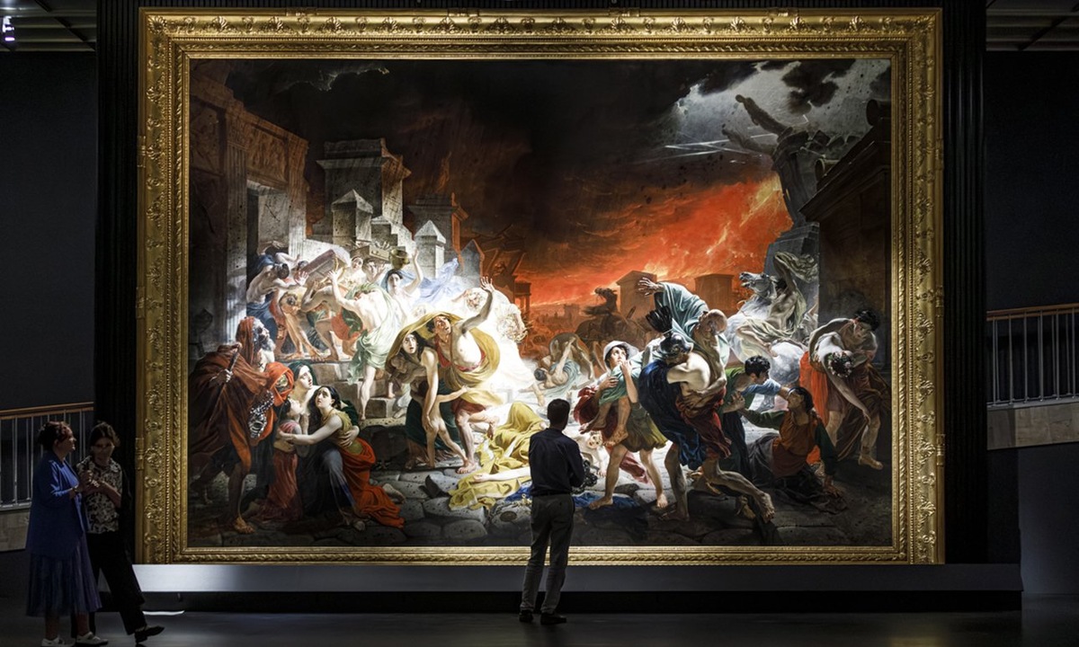 Фото: Иван Новиков-Двинский / Государственная Третьяковская галерея