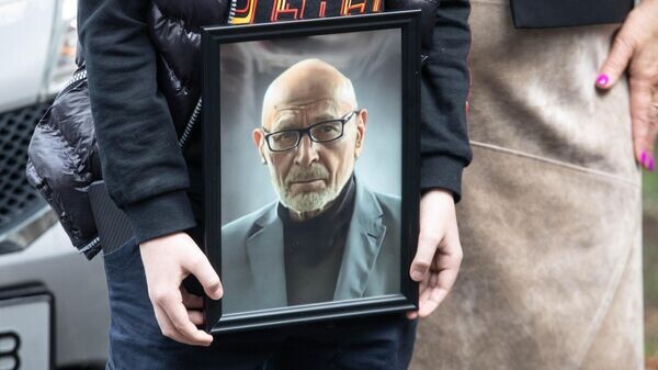    © Sputnik / Михаил Авагимов