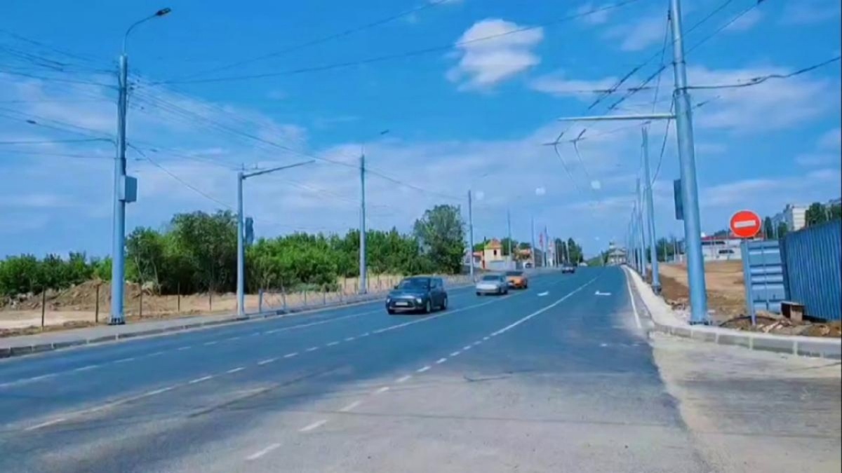    Готовятся новые изменения для транспорта у моста Саратов-ЭнгельсНовости Саратова и области – Сетевое издание «Репортер64»