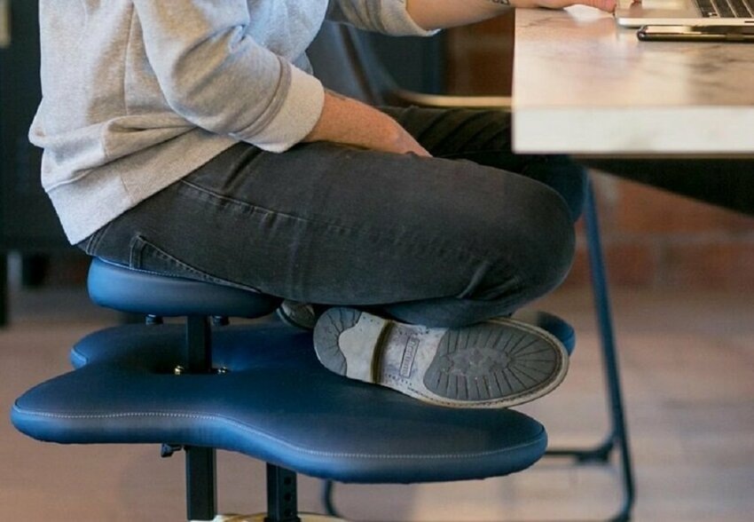 Сидение — это предмет или процесс?