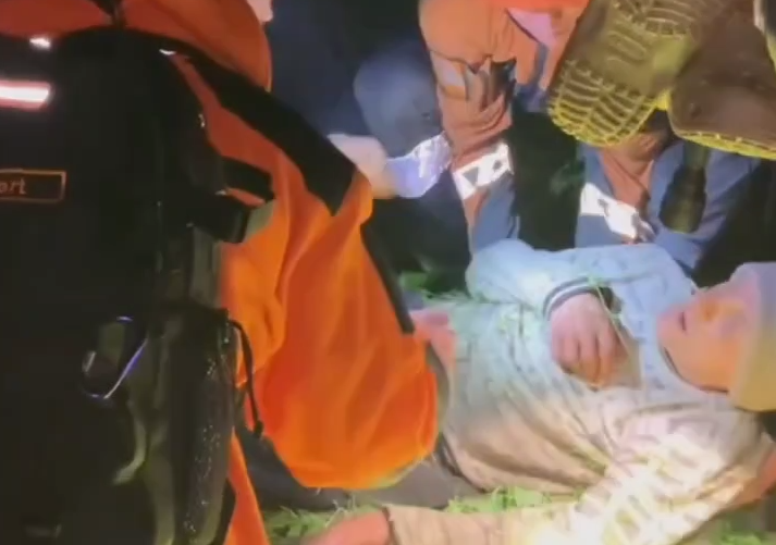     Фото и видео: "ЛизаАлерт"