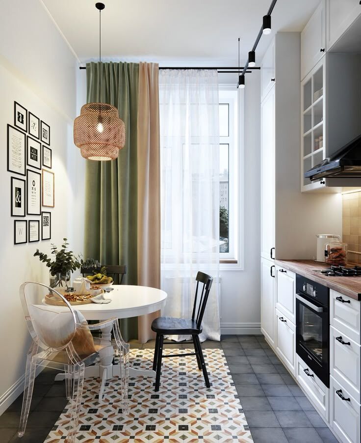 Дизайн Меренковой Марины