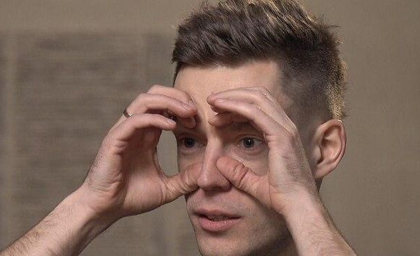     Соцсети Юрия Дудя