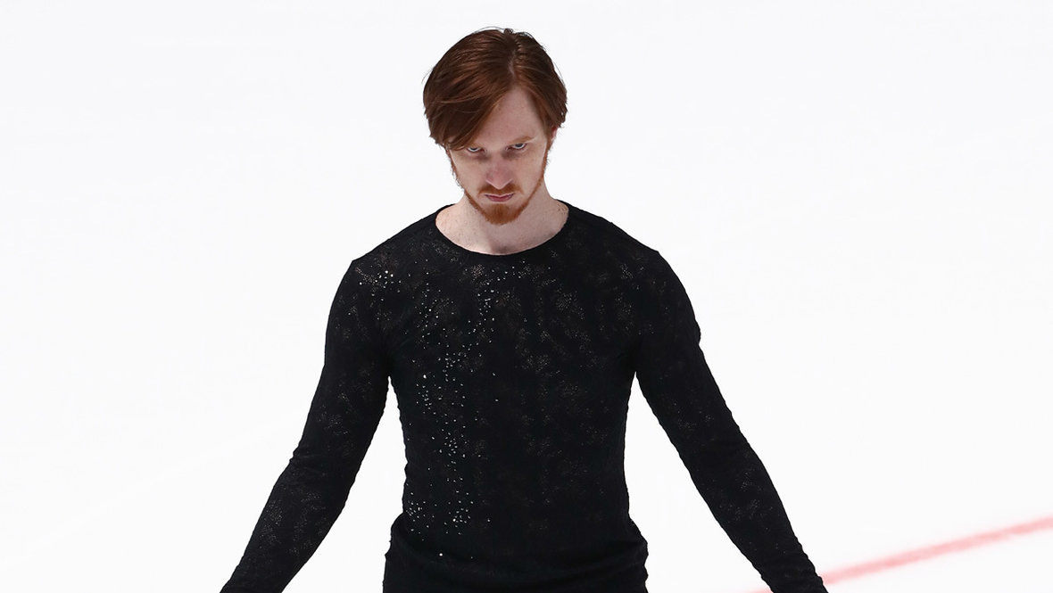    Владимир Морозов.Дарья Исаева