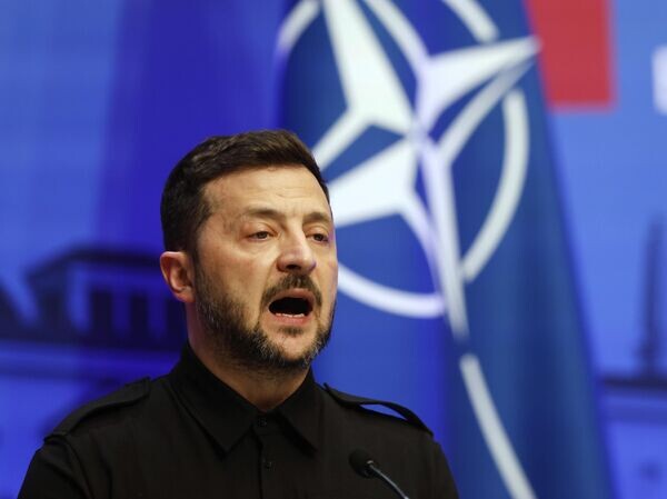    © AP Photo / Mindaugas Kulbis