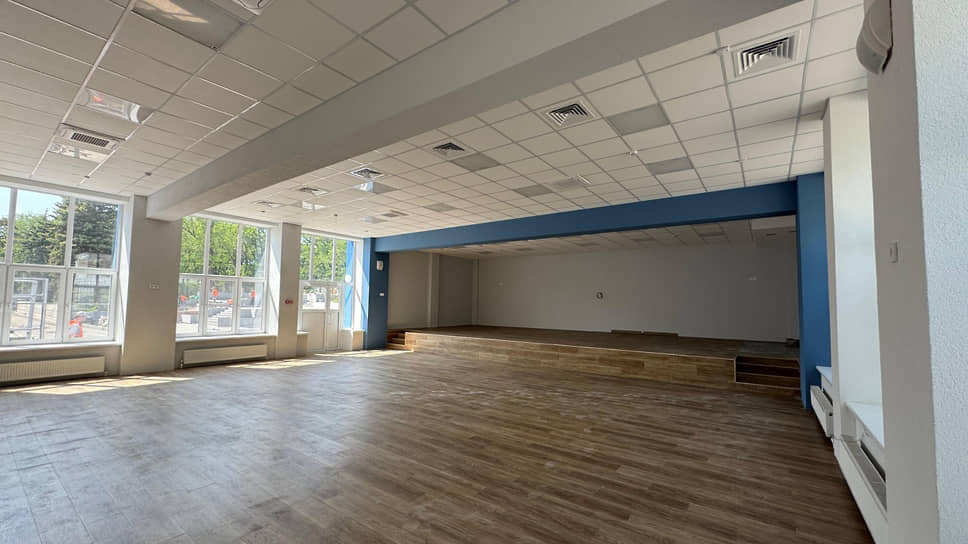 Фото: пресс-служба правительства Ростовской области